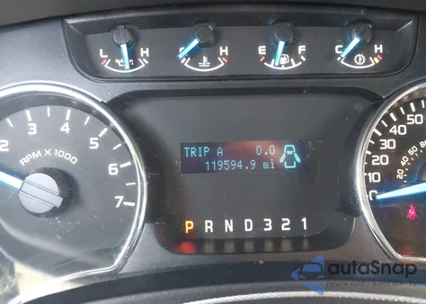 2013 Ford F-150 Xlt from USA, damaged, VIN 1FTFW1EF1DFB68261